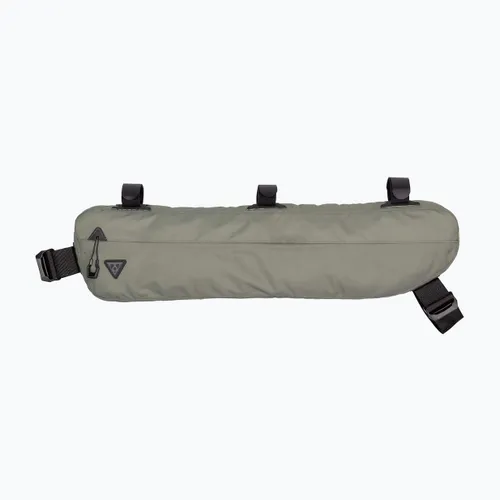 Torba rowerowa na ramę Topeak MidLoader green