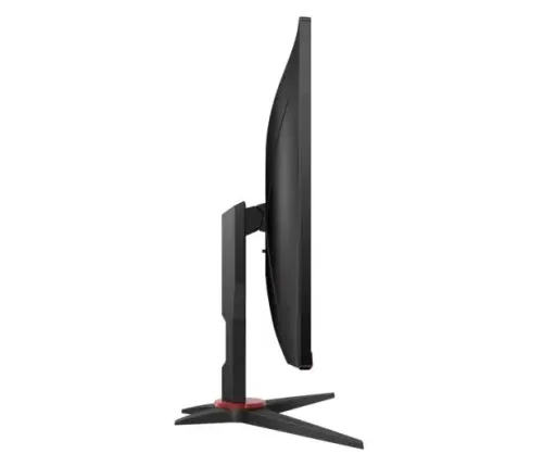 Monitor AOC 24G2ZE/BK 24" Full HD IPS 240Hz 1ms Gamingowy