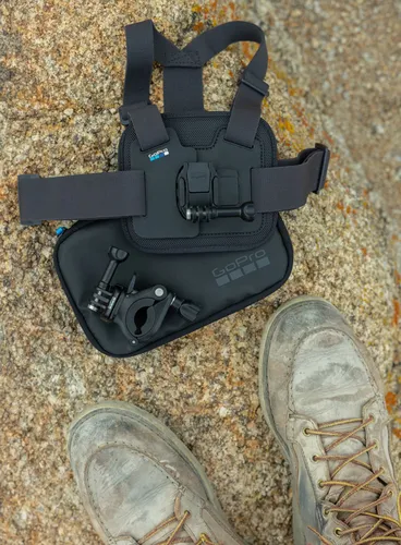 Zestaw GoPro Sports Kit