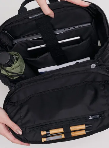 Plecak podróżny GOT BAG Pro Pack - black