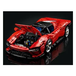 Конструктор Lego 42143 Technic - Ferrari Daytona SP3 Феррари Дейтона SP3