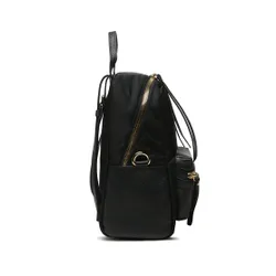 Gianni Chiarini Zn 9415 / 23pe NYL-grn Nero 001 Rucsac