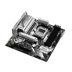 Płyta główna ASrock B650M Pro RS