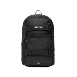 Rucsac Puma Deck 079191 01 PUMA Negru