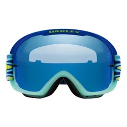 Очки OAKLEY O-Frame 2.0 PRO MTB Bike Goggles Troy Lee Designs