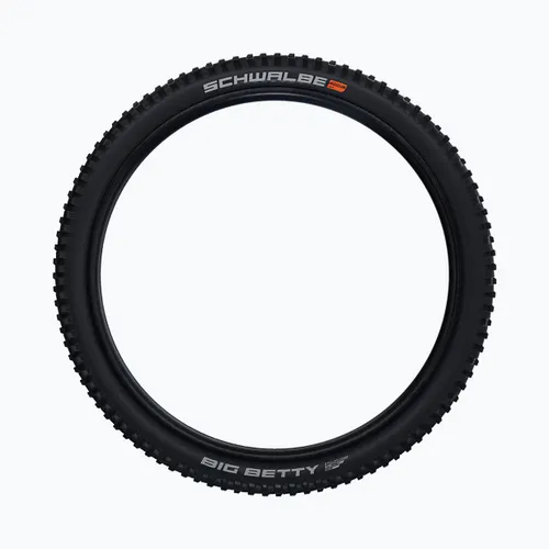 Opona rowerowa SCHWALBE Big Betty Super Gravity Addix Soft 29 x 2.40 black