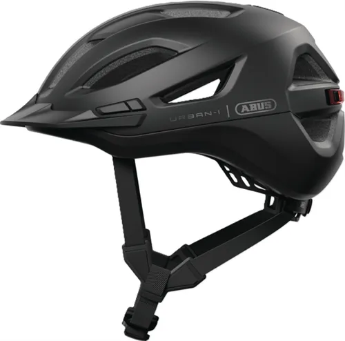 Kask rowerowy ABUS Urban-I 4.0 ACE