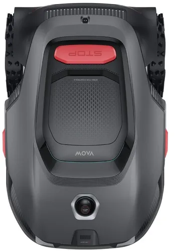 Robot koszący MOVA LiDAX Ultra 1600