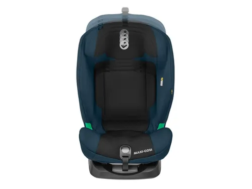 Maxi Cosi Titan ve-Size Basic Blue