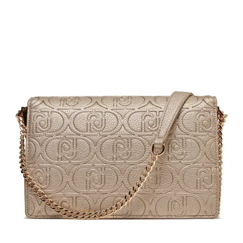 Liu Jo Ecs S Geanta Crossbody Aa4235 E0003 Aur 00529
