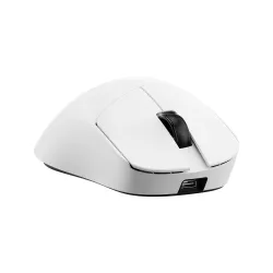 Myszka gamingowa Ajazz AJ179 V2 MAX Biały