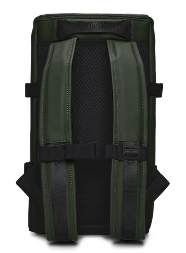 Городской рюкзак Rains Trail Cargo Backpack-green