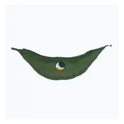 Hamak turystyczny Ticket To The Moon Compact army green