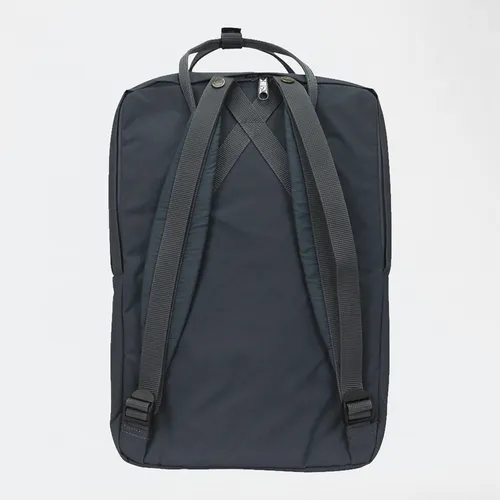 Рюкзак Fjallraven Kanken ноутбук 17-graphite