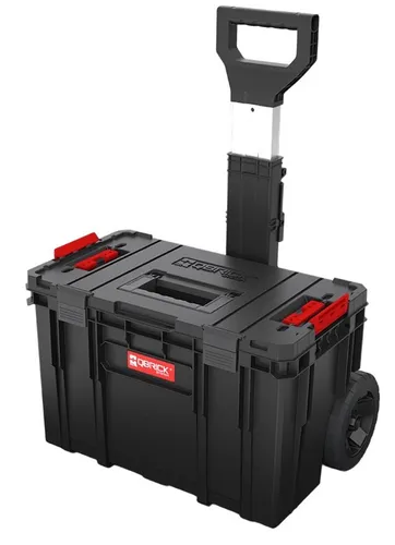Skrzynka narzędziowa QBRICK System Two Cart Plus Vario