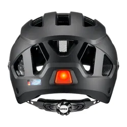 Kask rowerowy UVEX Stride Visor