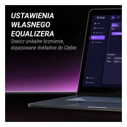 Mikrofon Fifine AM8PROT Przewodowy Dynamiczny Czarny