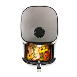 Air Fryer Frytkownica beztłuszczowa DOMO DO536FR