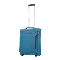 American Tourister walizka mała Holiday Heat - denim blue