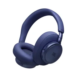 Słuchawki bezprzewodowe JBL Live 780NC Nauszne Bluetooth 6.0 Niebieski