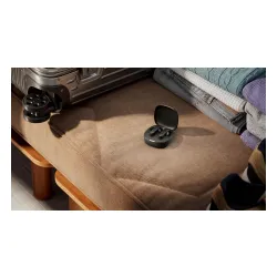 Słuchawki bezprzewodowe Philips TAT2100BK/00 Dokanałowe Bluetooth 6.0 Czarny
