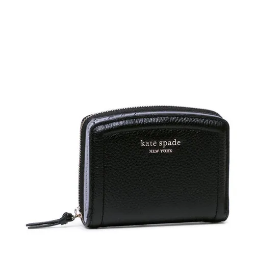 Kate Spade K5610 Siyah 001 Küçük Kadın Cüzdanı