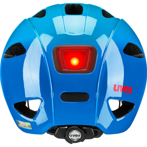 Kask rowerowy orzeszek UVEX Oyo