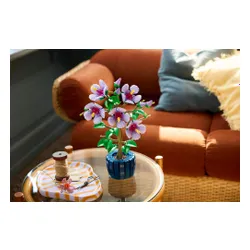 LEGO 10372 Botanicals Hibiskus