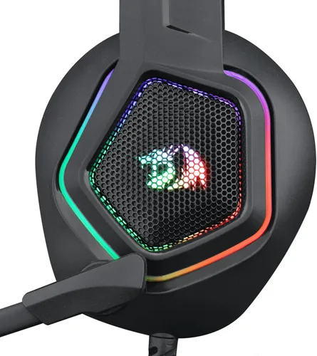 Słuchawki REDRAGON H280 Medea Nauszne