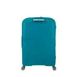 Walizka duża American Tourister StarVibe - verdigris