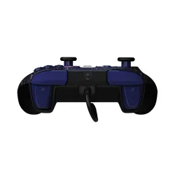 Pad Turtle Beach Rematch Advanced Dark Cosmos do Xbox Przewodowy Czarny
