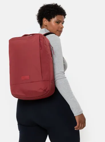 Eastpak CNNCT Tecum F sırt Çantası-bordo