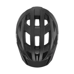 Kask na rower Uvex City I-vo 2 - black matt
