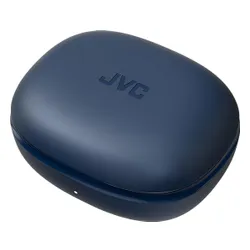 Słuchawki dokanałowe JVC HA-EC25T Niebieski