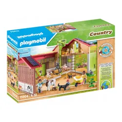 Playmobil Большая Ферма 71304