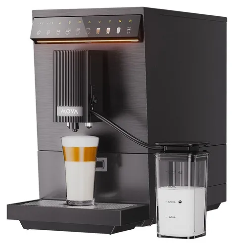 Ekspres MOVA Virtuoso 10 Pro Czarny