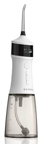 Irygator do zębów SEYSSO Edge Nova White