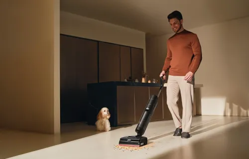 Odkurzacz DREAME H15 Pro Foam Wash