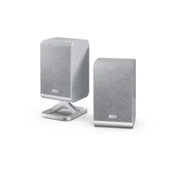 Głośniki Sharp HT-SPR52021 Tylne Srebrny