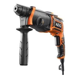 SDS-Plus AEG PowerTools KH24IE zımbası