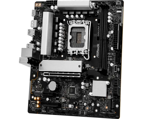 Płyta główna ASrock B860M-X