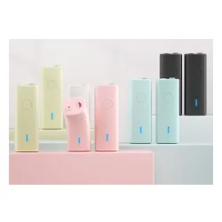 Mikrofon krawatowy LENSGO 518C Lightning