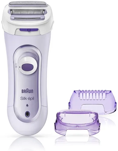Golarka BRAUN Lady Shaver 5560 Bikini Nogi
