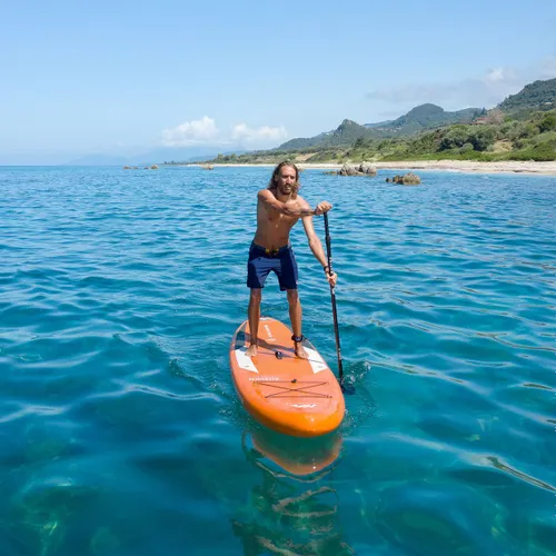 Deska SUP Aqua Marina Fusion 10'10" 2021
