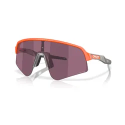 Okulary rowerowe OAKLEY Sutro Lite Sweep PRIZM Road Black