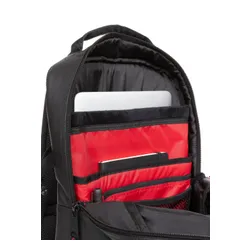 Plecak na laptopa Eastpak CNNCT Tecum M - top black