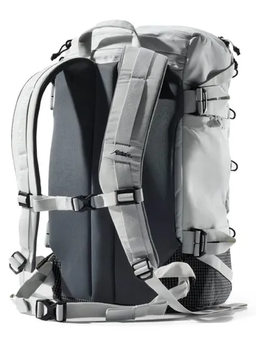 Plecak codzienny Matador SEG28 Backpack - arctic white