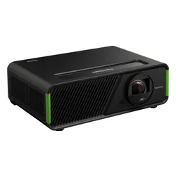 Projektor VIEWSONIC X2-4K Pro 4K UHD (3840 x 2160), 2500 ANSI lumen, Wi-Fi, Bluetooth