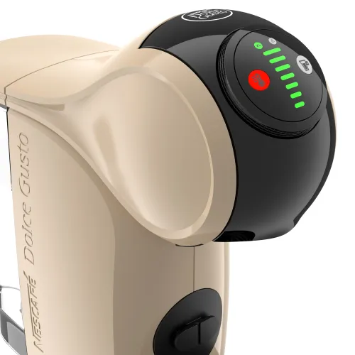 Ekspres na kapsułki DeLonghi DolceGusto EDG226BG