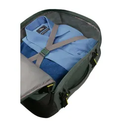 Рюкзак American Tourister Take2Cabin M 15,6" - dark forest